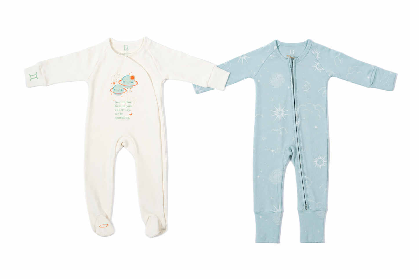 Sleep & Play Duo