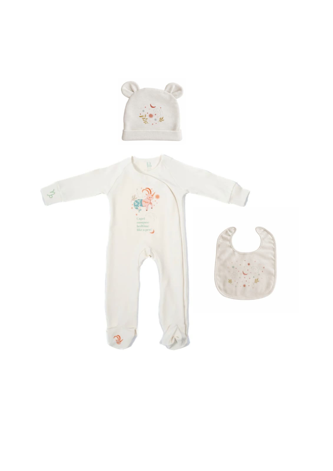 New Born Starter Pack