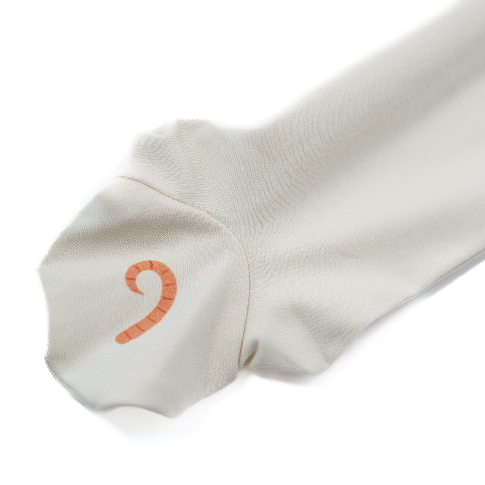 Aries Star Onesie