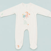 Capricorn Star Onesie