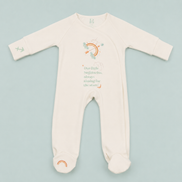 Sagittarius Star Onesie