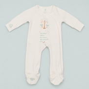 Libra Star Onesie