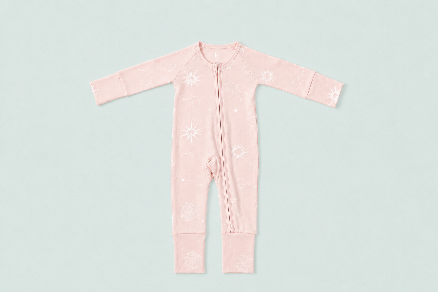 Celestial Dreams Onesie