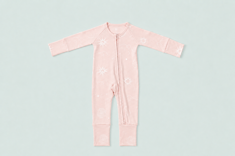 Celestial Dreams Onesie
