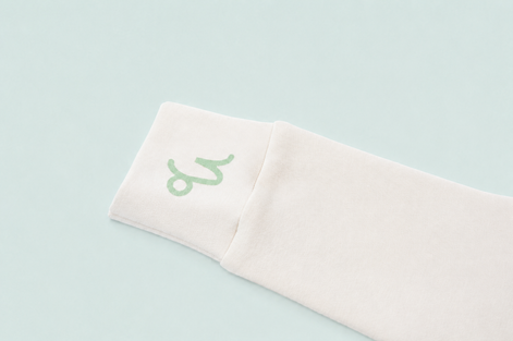 Aries Star Onesie