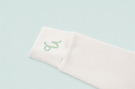 Aries Star Onesie