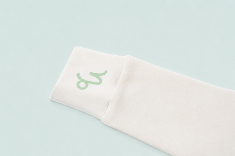 Aries Star Onesie