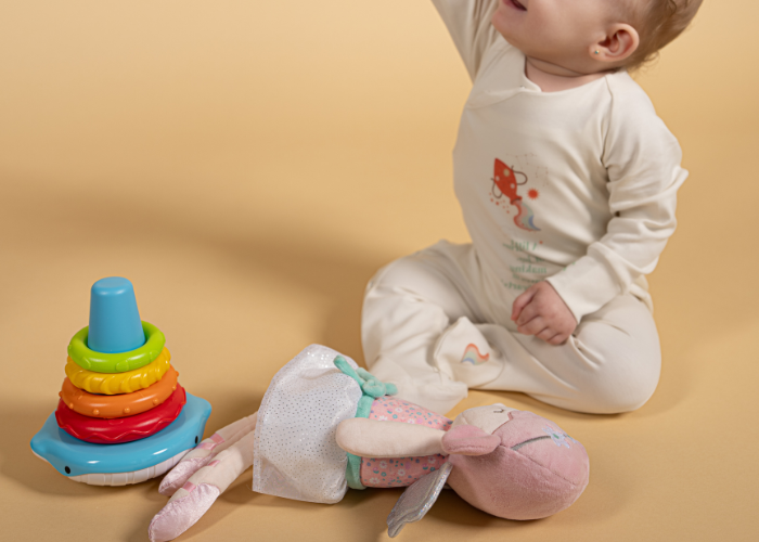 Aquarius Star Onesie