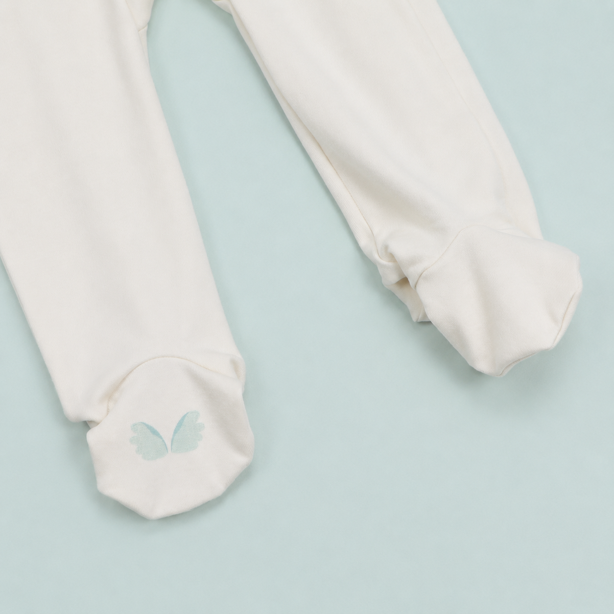 Virgo Star Onesie
