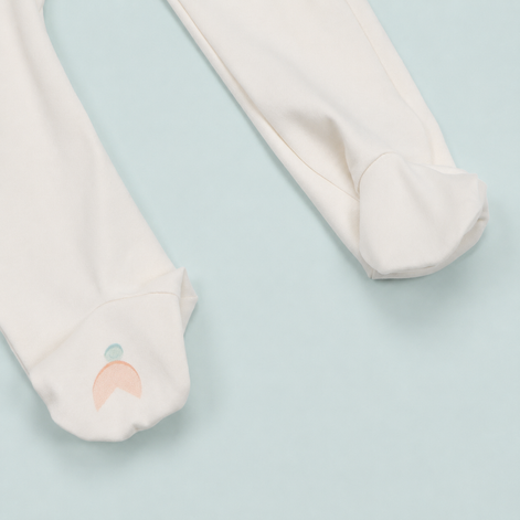 Scorpio Star Onesie