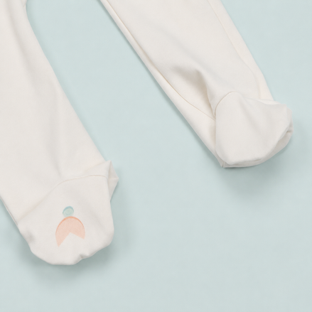 Scorpio Star Onesie
