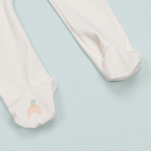 Scorpio Star Onesie