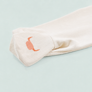 Taurus Star Onesie