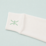 Pisces Star Onesie