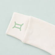 Gemini Star Onesie