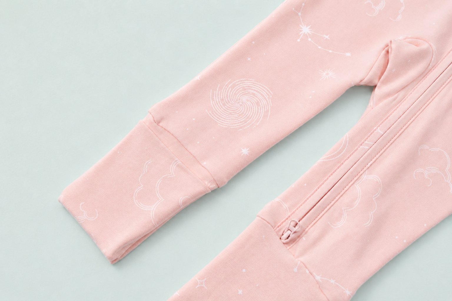 Celestial Dreams Onesie