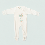 Aries Star Onesie