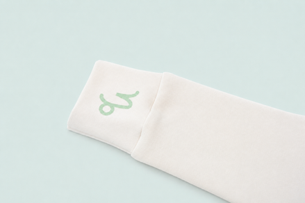 Capricorn Star Onesie