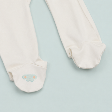 Libra Star Onesie