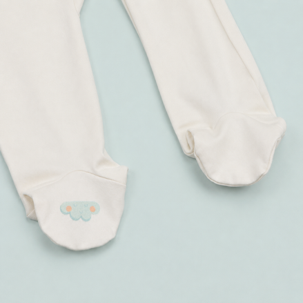 Libra Star Onesie