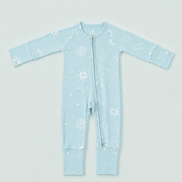 Celestial Dreams Onesie