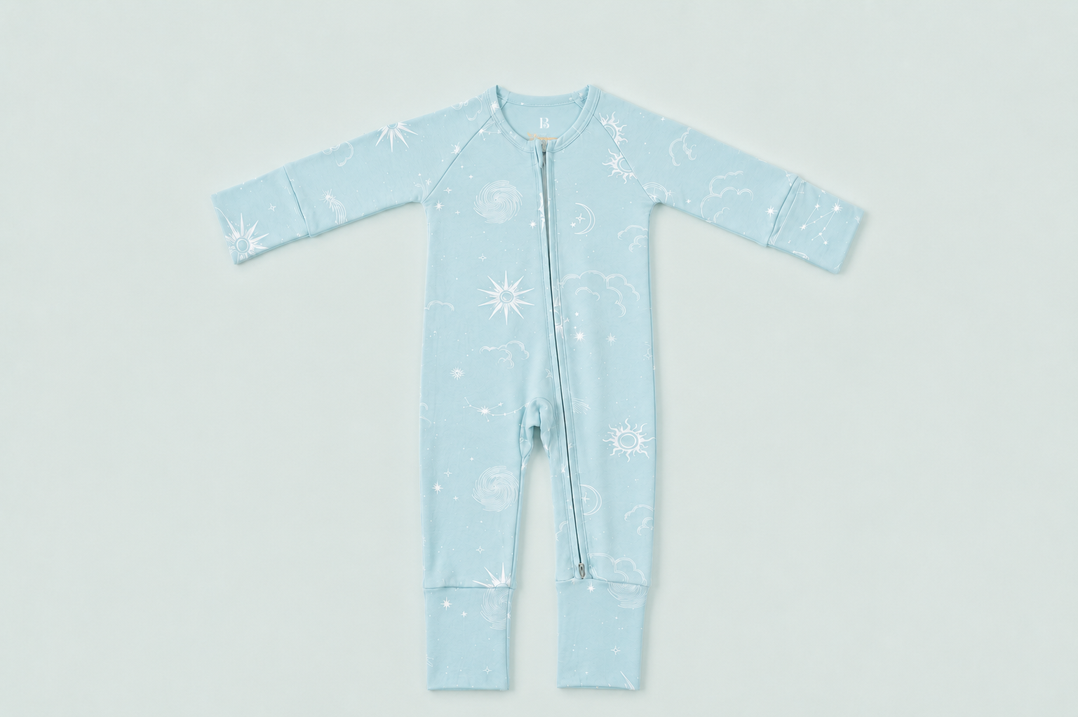 Celestial Dreams Onesie
