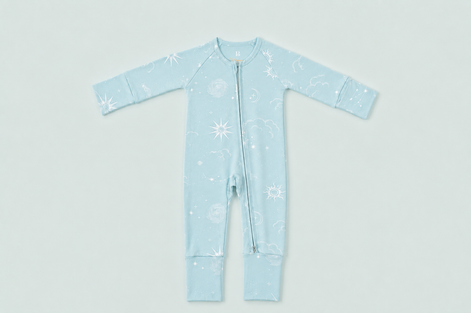 Celestial Dreams Onesie