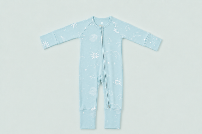 Celestial Dreams Onesie