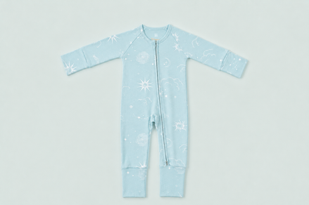 Celestial Dreams Onesie