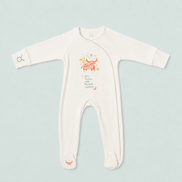 Taurus Star Onesie