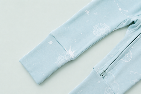 Celestial Dreams Onesie