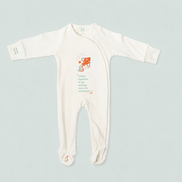 Aquarius Star Onesie