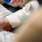 Aries Zodiac All-Over Onesie