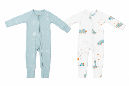 Sleep & Play Duo