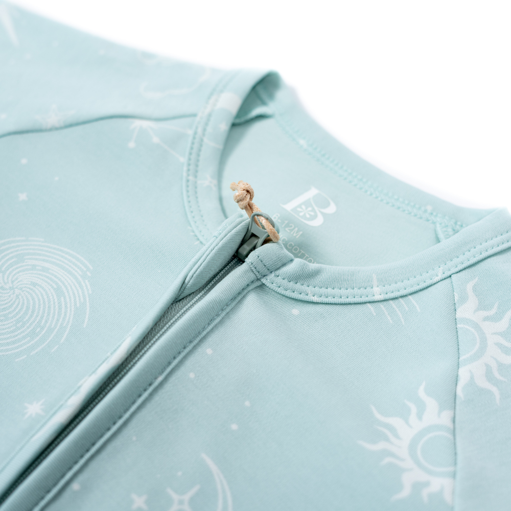 Celestial Dreams Onesie