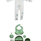 Little Star Mealtime Set