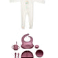 Little Star Mealtime Set
