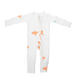 Taurus Zodiac All-Over Onesie