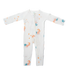 Capricorn Zodiac All-Over Onesie