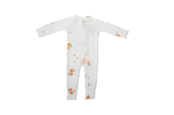 Pisces Zodiac All-Over Onesie