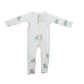 Aries Zodiac All-Over Onesie
