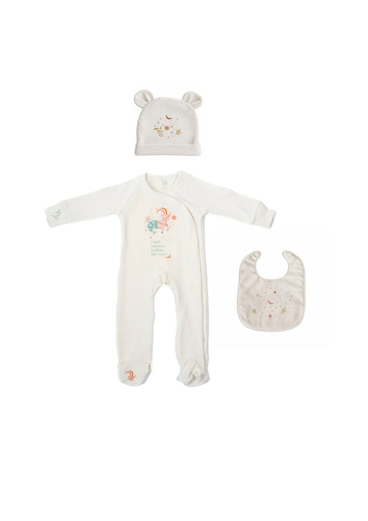 New Born Starter Pack