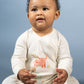 Taurus Star Onesie