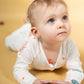 Capricorn Zodiac All-Over Onesie