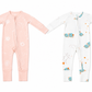 Sleep & Play Duo