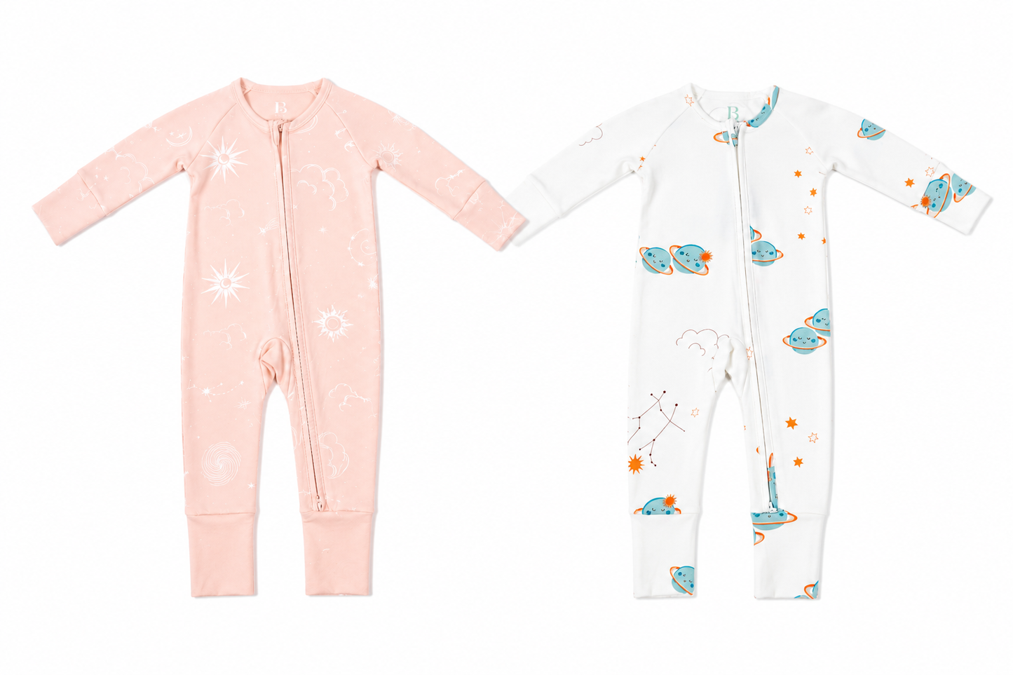 Sleep & Play Duo