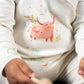 Taurus Star Onesie