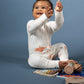 Taurus Zodiac All-Over Onesie