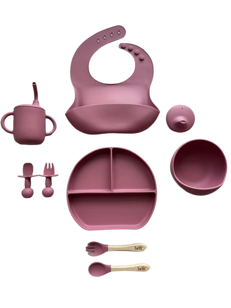 Utensils & More