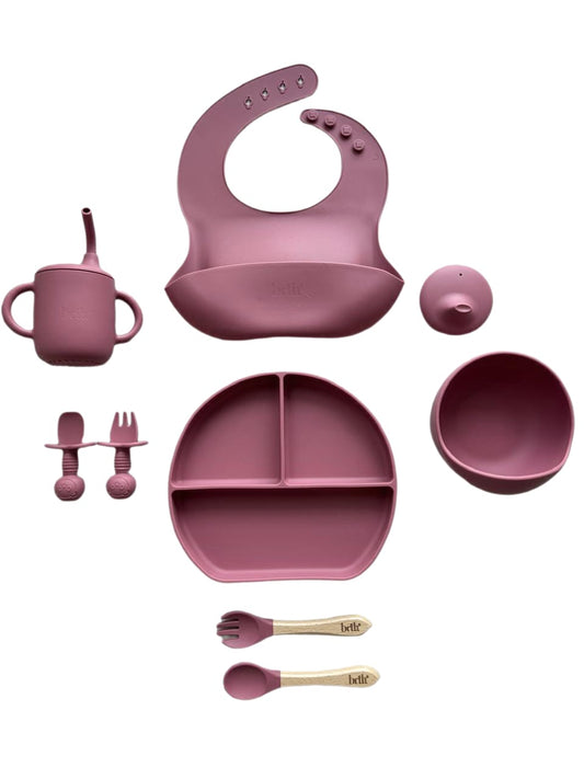 Silicon Set